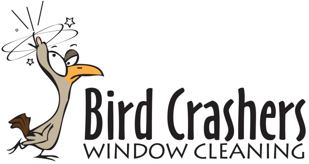 Bird Crashers
